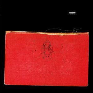 Radiohead - Amnesiac  CD